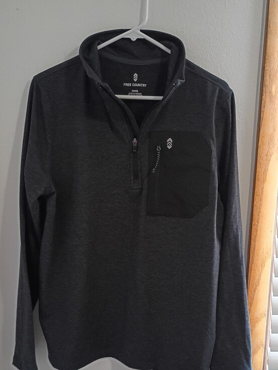 Free Country Other - NWT Free Country Sweatshirt.